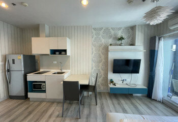 Кондоминиум в Паттайе, Таиланд | THE146579