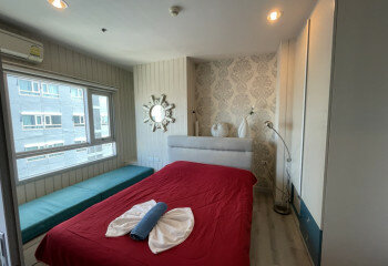 Кондоминиум в Паттайе, Таиланд | THE146579