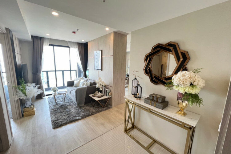 Кондоминиум в Паттайе, Таиланд | THE427295