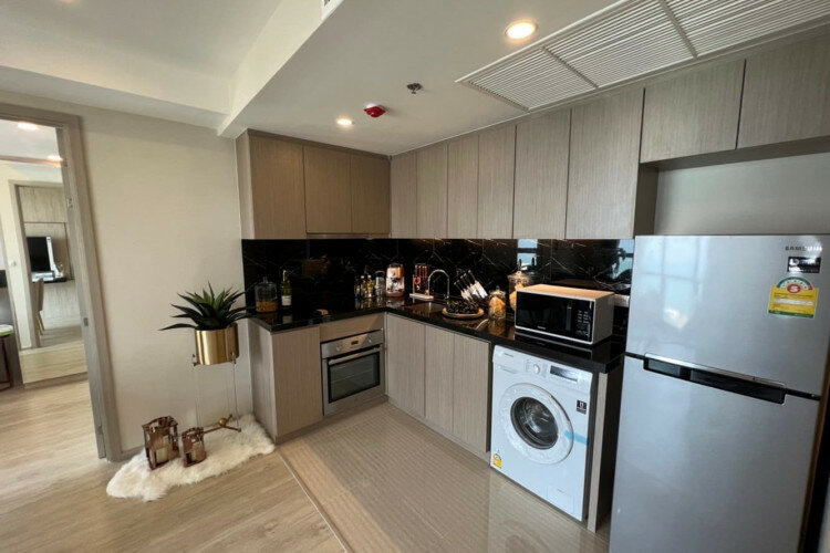 Кондоминиум в Паттайе, Таиланд | THE427295