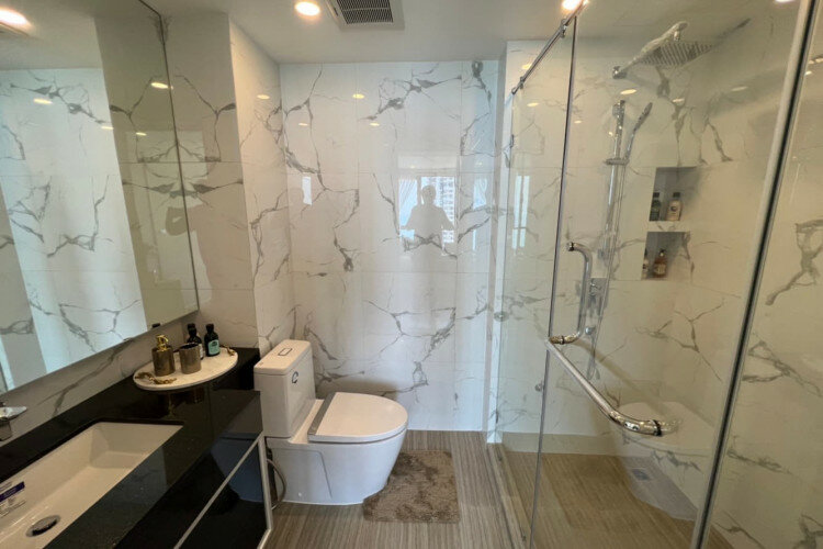 Кондоминиум в Паттайе, Таиланд | THE427295