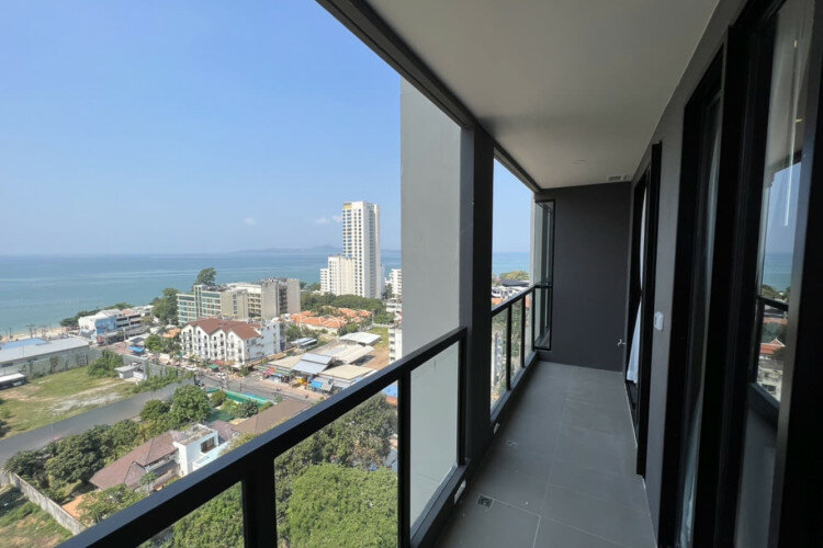 Кондоминиум в Паттайе, Таиланд | THE427295