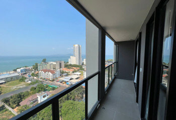 Кондоминиум в Паттайе, Таиланд | THE427295