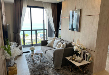 Кондоминиум в Паттайе, Таиланд | THE427295