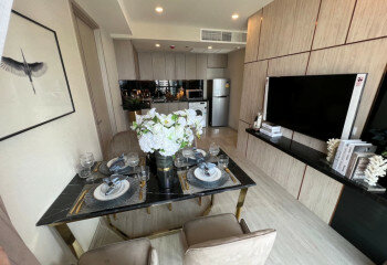 Кондоминиум в Паттайе, Таиланд | THE427295