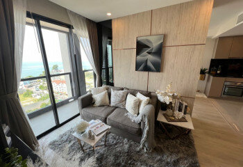 Кондоминиум в Паттайе, Таиланд | THE427295