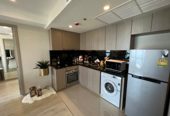 Кондоминиум в Паттайе, Таиланд | THE427295