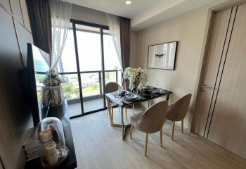 Кондоминиум в Паттайе, Таиланд | THE427295