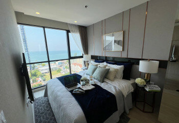 Кондоминиум в Паттайе, Таиланд | THE427295