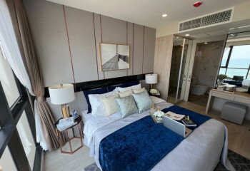 Кондоминиум в Паттайе, Таиланд | THE427295