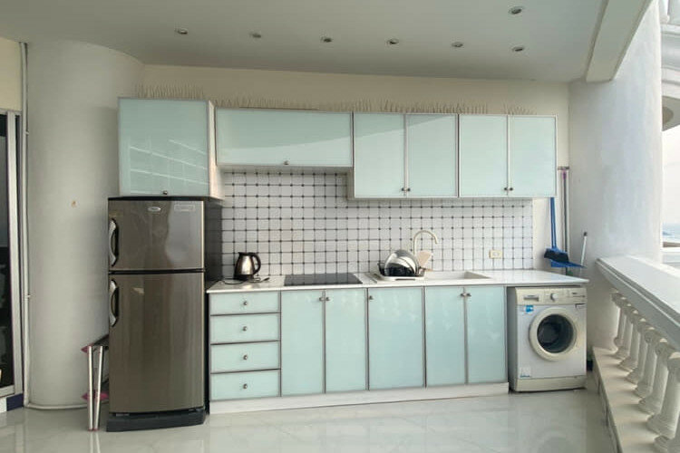 Кондоминиум в Паттайе, Таиланд | THE323539