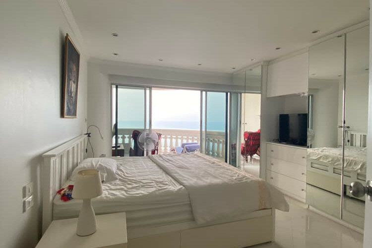 Кондоминиум в Паттайе, Таиланд | THE323539