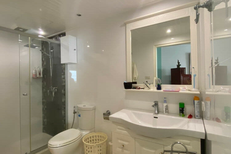 Кондоминиум в Паттайе, Таиланд | THE323539