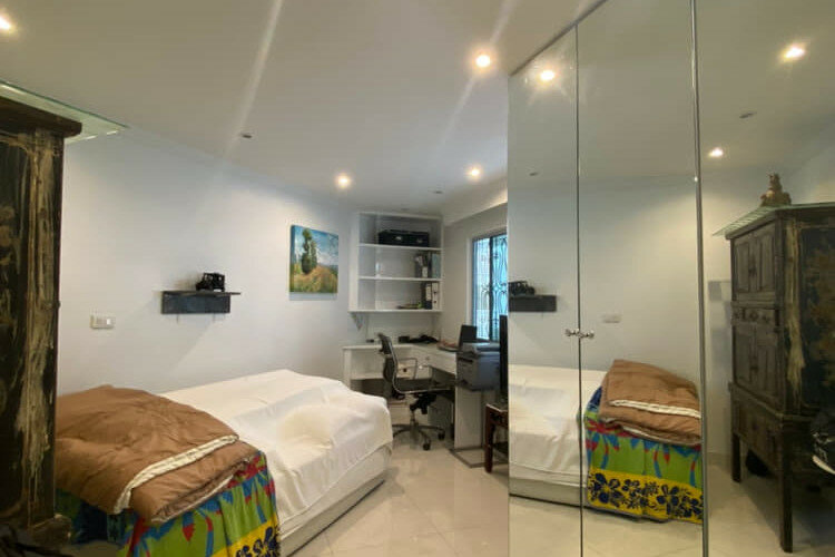 Кондоминиум в Паттайе, Таиланд | THE323539