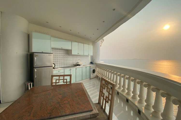 Кондоминиум в Паттайе, Таиланд | THE323539