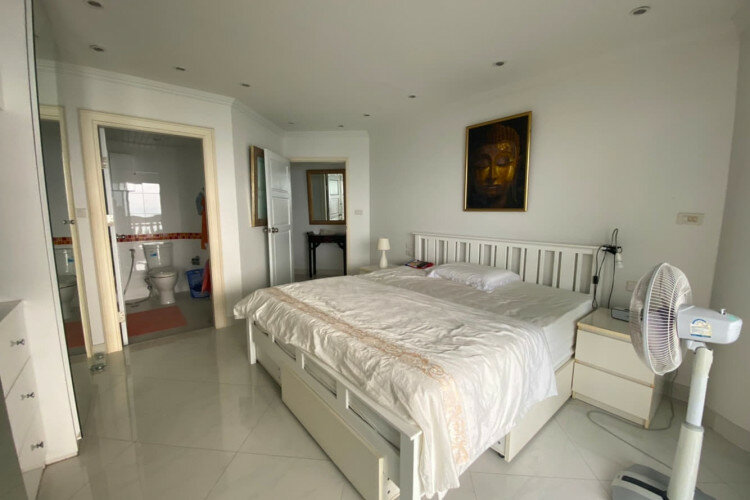 Кондоминиум в Паттайе, Таиланд | THE323539