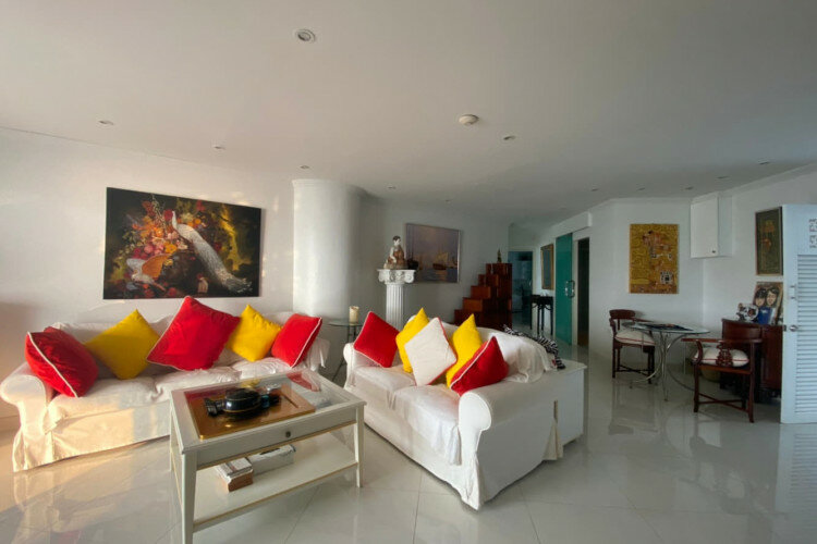 Кондоминиум в Паттайе, Таиланд | THE323539