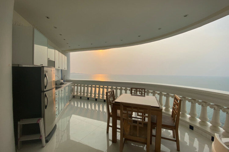 Кондоминиум в Паттайе, Таиланд | THE323539