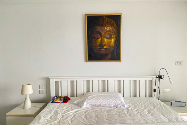 Кондоминиум в Паттайе, Таиланд | THE323539