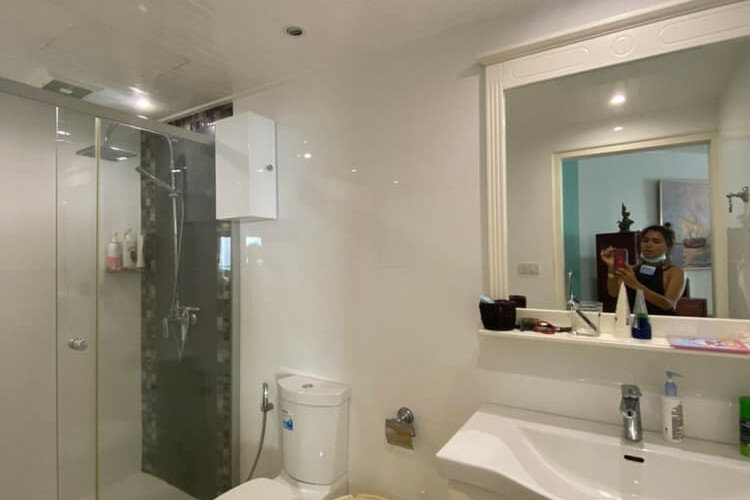 Кондоминиум в Паттайе, Таиланд | THE323539