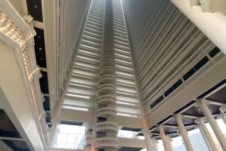 Кондоминиум в Паттайе, Таиланд | THE323539