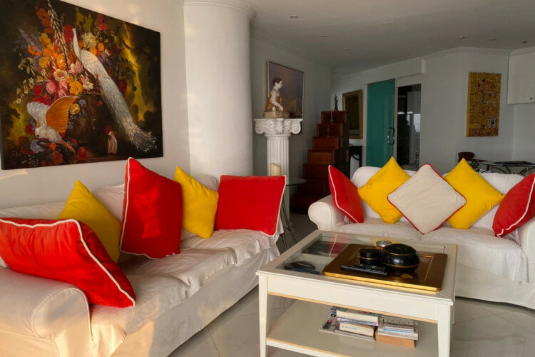 Кондоминиум в Паттайе, Таиланд | THE323539