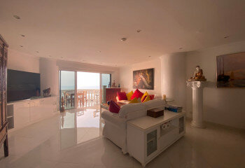 Кондоминиум в Паттайе, Таиланд | THE323539