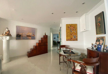 Кондоминиум в Паттайе, Таиланд | THE323539