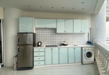 Кондоминиум в Паттайе, Таиланд | THE323539