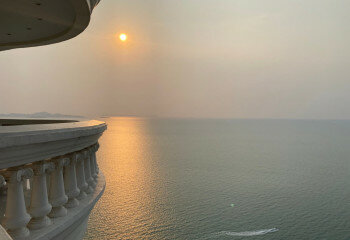 Кондоминиум в Паттайе, Таиланд | THE323539