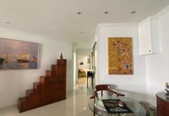 Кондоминиум в Паттайе, Таиланд | THE323539