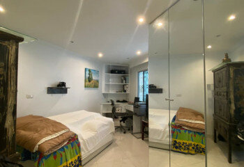 Кондоминиум в Паттайе, Таиланд | THE323539