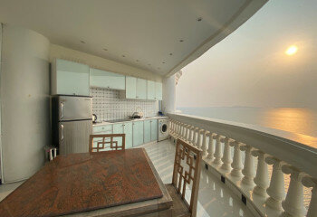 Кондоминиум в Паттайе, Таиланд | THE323539