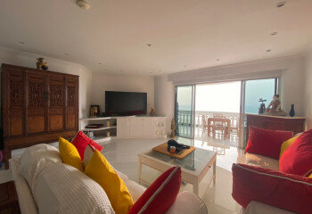 Кондоминиум в Паттайе, Таиланд | THE323539