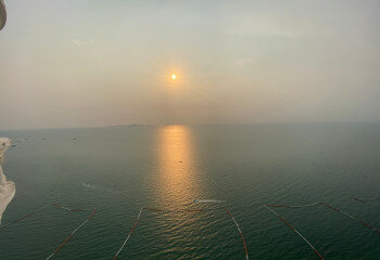 Кондоминиум в Паттайе, Таиланд | THE323539