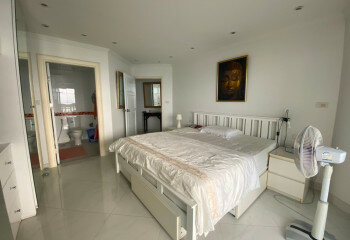 Кондоминиум в Паттайе, Таиланд | THE323539