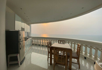 Кондоминиум в Паттайе, Таиланд | THE323539