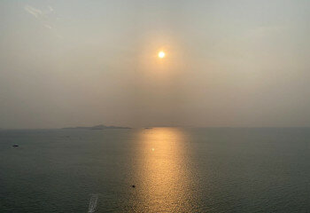 Кондоминиум в Паттайе, Таиланд | THE323539