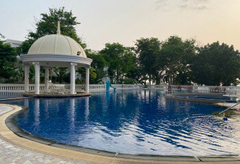 Кондоминиум в Паттайе, Таиланд | THE323539