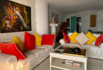 Кондоминиум в Паттайе, Таиланд | THE323539