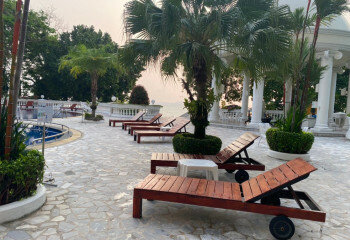 Кондоминиум в Паттайе, Таиланд | THE323539