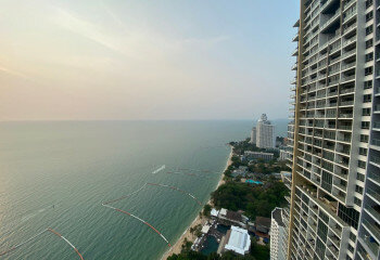 Кондоминиум в Паттайе, Таиланд | THE323539