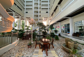 Кондоминиум в Паттайе, Таиланд | THE323539