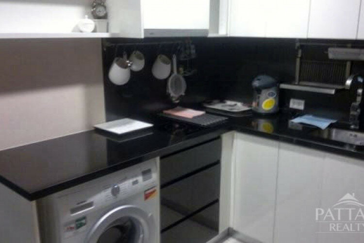 Кондоминиум в Паттайе, Таиланд | THE546275