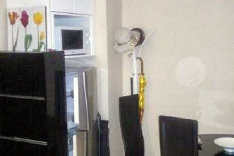 Кондоминиум в Паттайе, Таиланд | THE546275