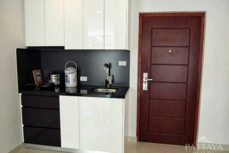 Кондоминиум в Паттайе, Таиланд | THE546275