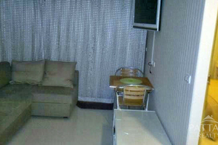 Кондоминиум в Паттайе, Таиланд | THE546275