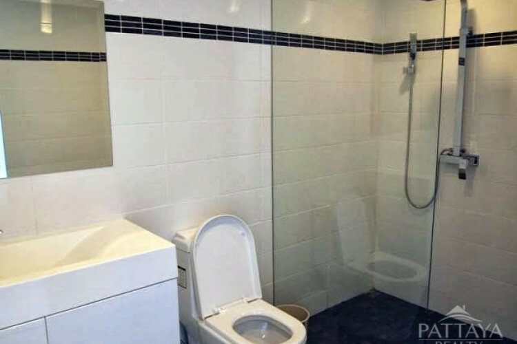 Кондоминиум в Паттайе, Таиланд | THE546275