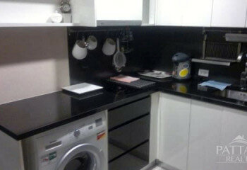 Кондоминиум в Паттайе, Таиланд | THE546275