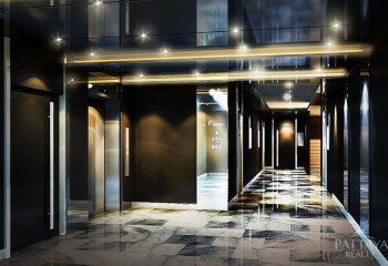 Кондоминиум в Паттайе, Таиланд | THE546275